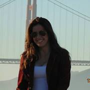 Foto de perfil de Camila
