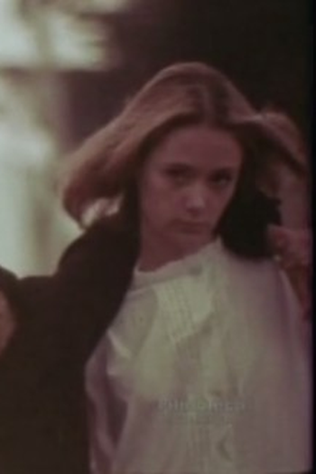 Poster de Curta Fin de verano (1970)