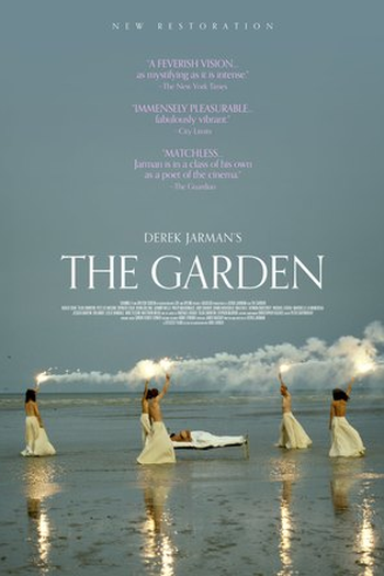  de Filme O Jardim (1990)