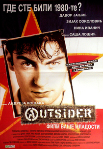Outsider (Avtsajder)