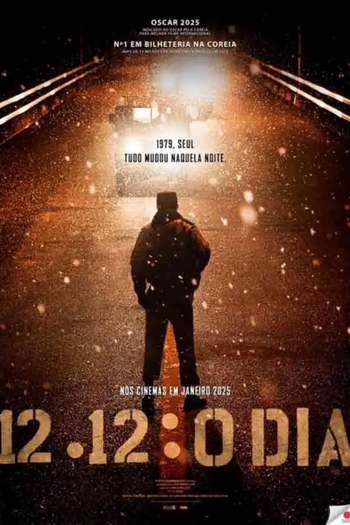  de Filme 12.12: O Dia (2023)