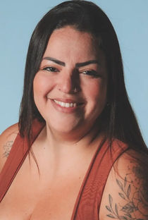 Jéssica Leitte - Poster 1