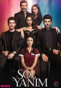 Sol Yanim (Sol Yanim)