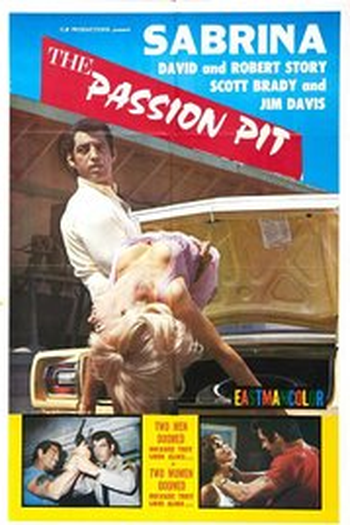 Poster de Filme The Ice House (1969)