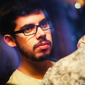 Foto de perfil de Rony Junior