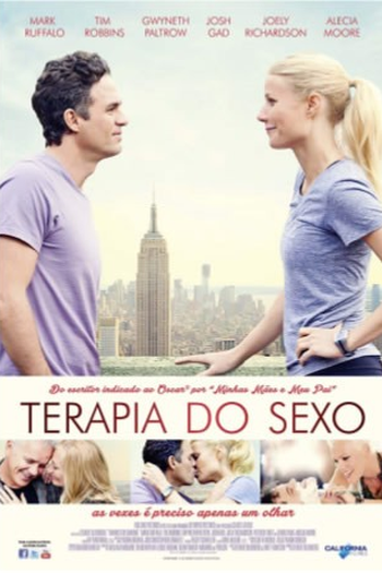  de Filme Terapia do Sexo (2012)