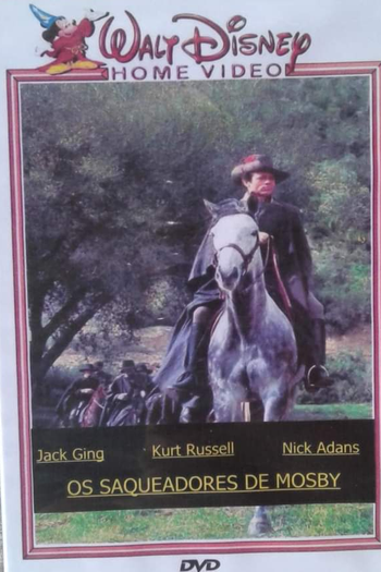  de Filme Mosby's Marauders (1967)