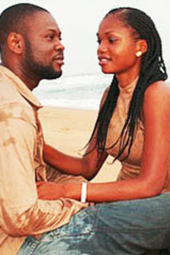 Poster de Filme Abeni (2002)