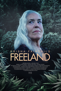 Freeland - Poster / Capa / Cartaz - Oficial 2