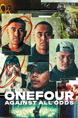 ONEFOUR: Contra Tudo e Contra Todos (ONEFOUR: Against All Odds)