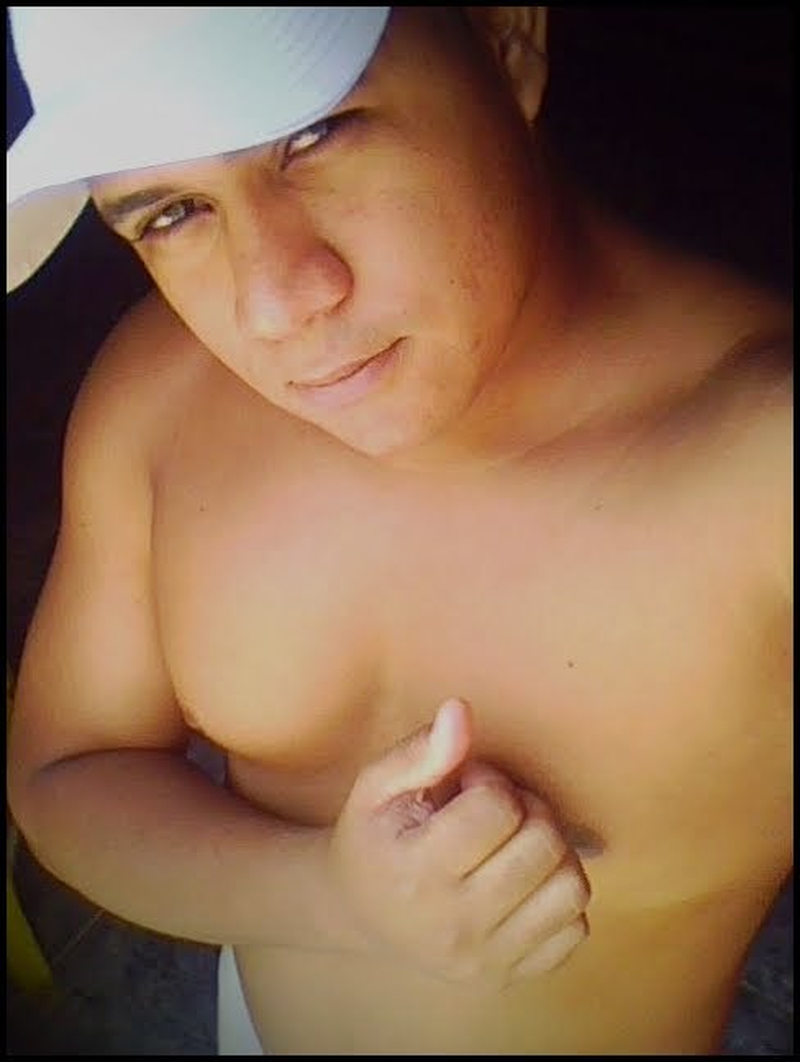 Rick Vieira - Foto 2
