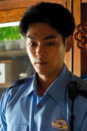 Poster de Episódio 痕跡 (2023)