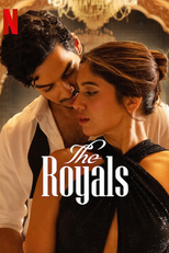 Realeza (1ª Temporada) (The Royals (Season 1))