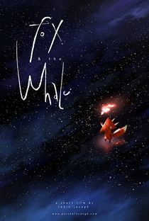 Fox and the Whale - Poster / Capa / Cartaz - Oficial 1