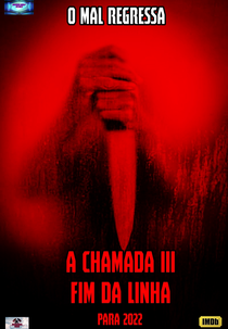 A Chamada 3: Fim Da Linha (A Chamada 3: Fim Da Linha)
