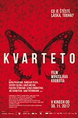 O Quarteto (Kvarteto)