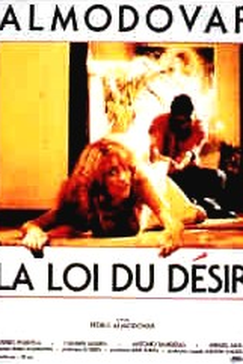  de Filme A Lei do Desejo (1987)