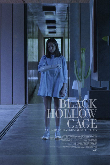  de Filme A Caixa Preta (2017)