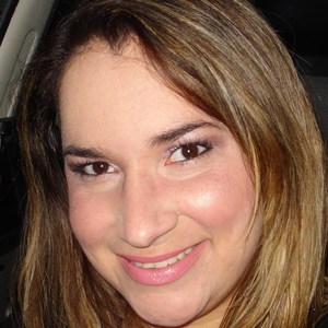 Foto de perfil de Lucilene Nunes Amorim