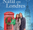 Natal em Londres