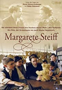 Margarete Steiff - Uma História de Coragem (Margarete Steiff)