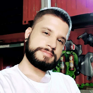 Foto de perfil de Gabriel Araujo