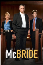 McBride - Anybody Here Murder Marty? (McBride - Anybody Here Murder Marty?)