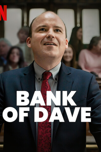  de Filme David Contra os Bancos (2023)