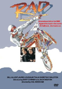 Rad: O fera do BMX (Rad)