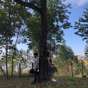 Foto de perfil de Thallyta Martins