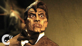 Trailer: Geppetto | CRYPT FABLES | Scary Short Horror Film | Crypt TV