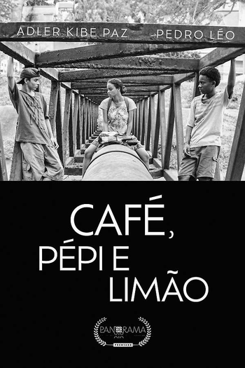  de Filme Café, Pépi e Limão (2024)