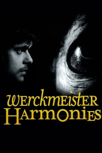  de Filme As Harmonias de Werckmeister (2000)