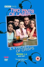 Two Pints of Lager and a Packet of Crisps (2ª Temporada) (Two Pints of Lager and a Packet of Crisps Series 2)