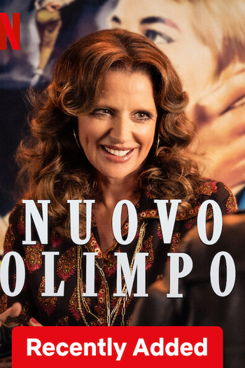  de Filme Nuovo Olimpo (2023)