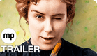PAULA Trailer German Deutsch (2016) Paula Modersohn-Becker Biopic
