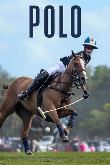Poster de Série Polo (1ª Temporada) (2024)