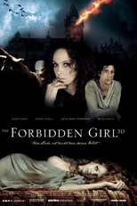 The Forbidden Girl (The Forbidden Girl)