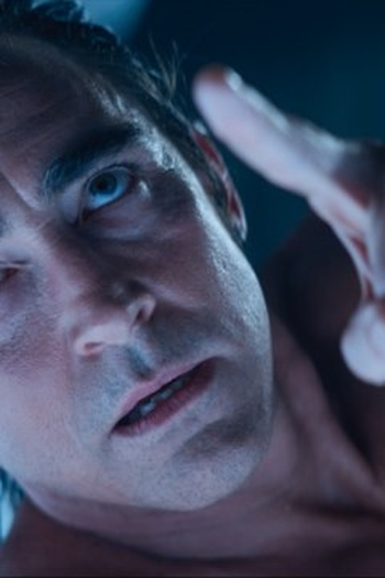 Poster de Episódio In Seldon's Shadow (2023)