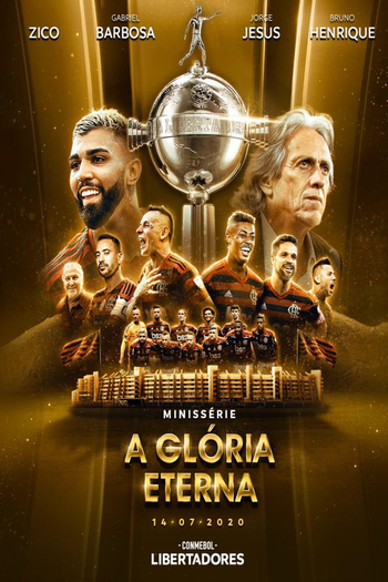 Poster de Franquia A Glória Eterna (2020)
