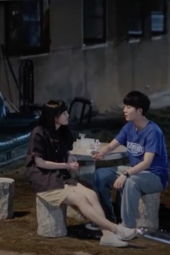 Poster de Episódio 第3集 (2020)