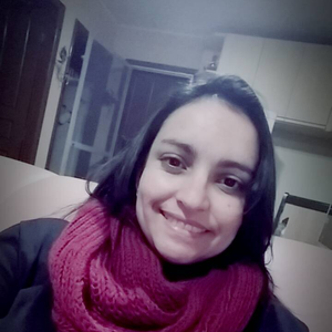 Foto de perfil de Indianara