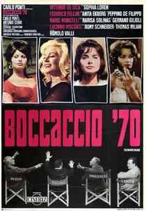 Boccaccio '70 (Boccaccio '70)