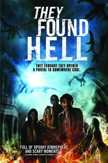  de Filme Fugindo do Inferno (2015)