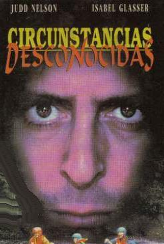 Poster 2 de Filme Impulso Assassino (1995)