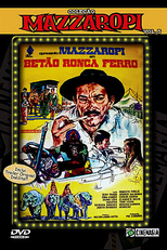 Betão Ronca Ferro (Betão Ronca Ferro)