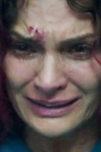 Poster de Episódio Seeing Red (2016)