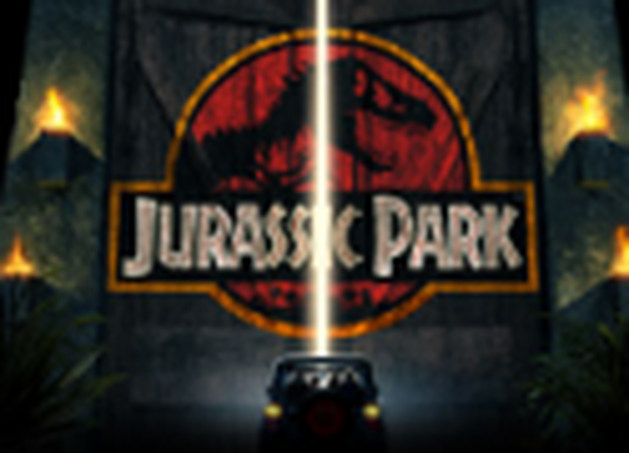 Dois comerciais do relançamento de Jurassic Park em 3D | Cine Marcado