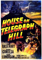 Terrível Suspeita (The House on Telegraph Hill)