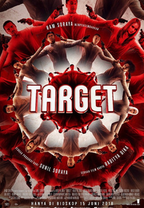Target: Mira Mortal (Target)